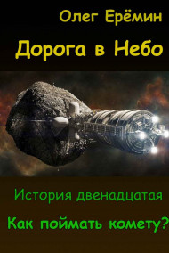 Олег Ерёмин читать онлайн Как поймать комету?