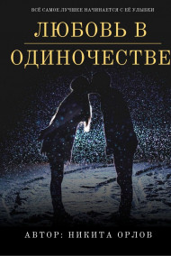 Никита Орлов читать онлайн Любовь в одиночестве