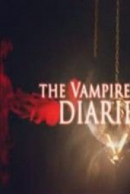 Джессика Мольфито - The Vampire Diaries. Сто лет спустя.