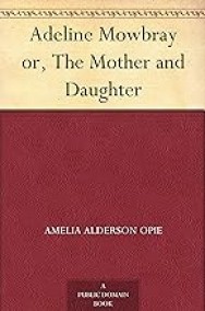Аделина Моубрей; или Мать и дочь EhPhIl2a@zelluloza.com