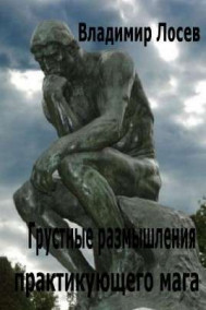 Владимир Лосев (Атилла) читать онлайн Грустные размышления практикующего мага