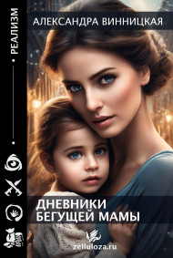 Александра Винницкая читать онлайн Дневники бегущей мамы