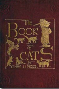 Книга кошек Эдмунд Эванс