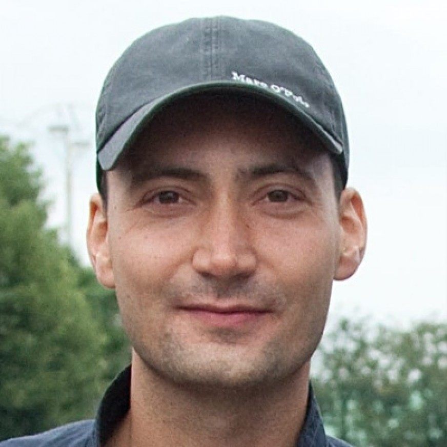 Дмитрий Малюченко