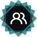 Дружный коллектив