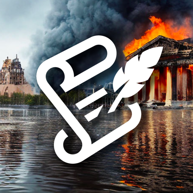 Иллюстрация темы форума