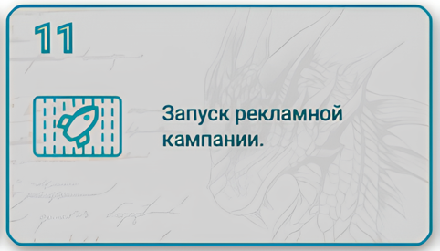 Этапы создания