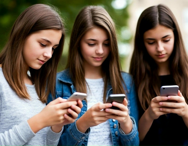 Конкурс короткой прозы «Подростковый код: Мир глазами Gen Z/Alpha»