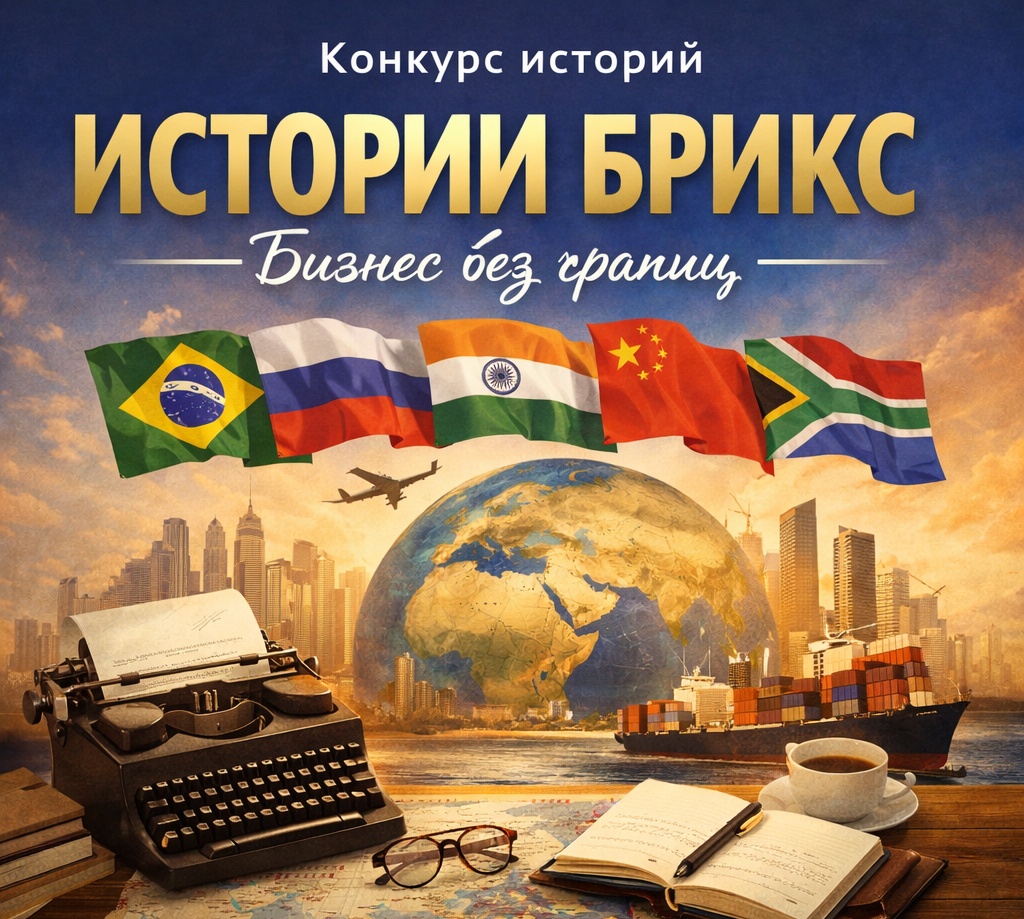 Истории БРИКС: бизнес без границ