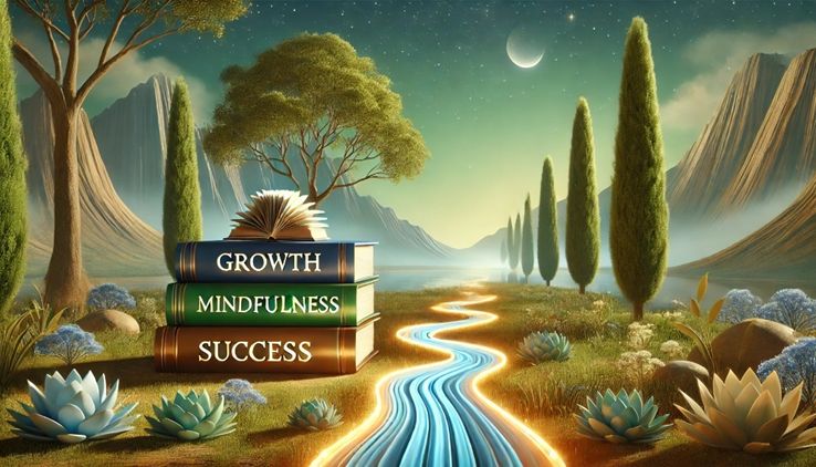 «Изображение к посту “Книги, которые помогут вам стать лучше”»