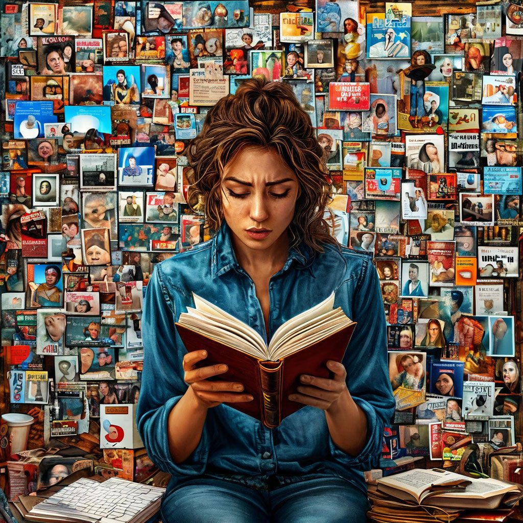 «Изображение к посту “Влияние социальных сетей на писателей”»