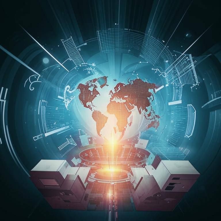 «Изображение к посту “Творчество и инновации в современном мире”»