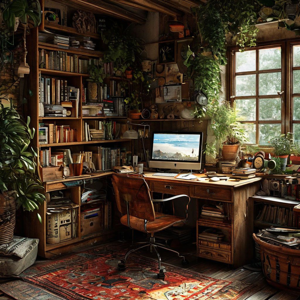 «Изображение к посту “Какое влияние творчества на писательскую деятельность?”»