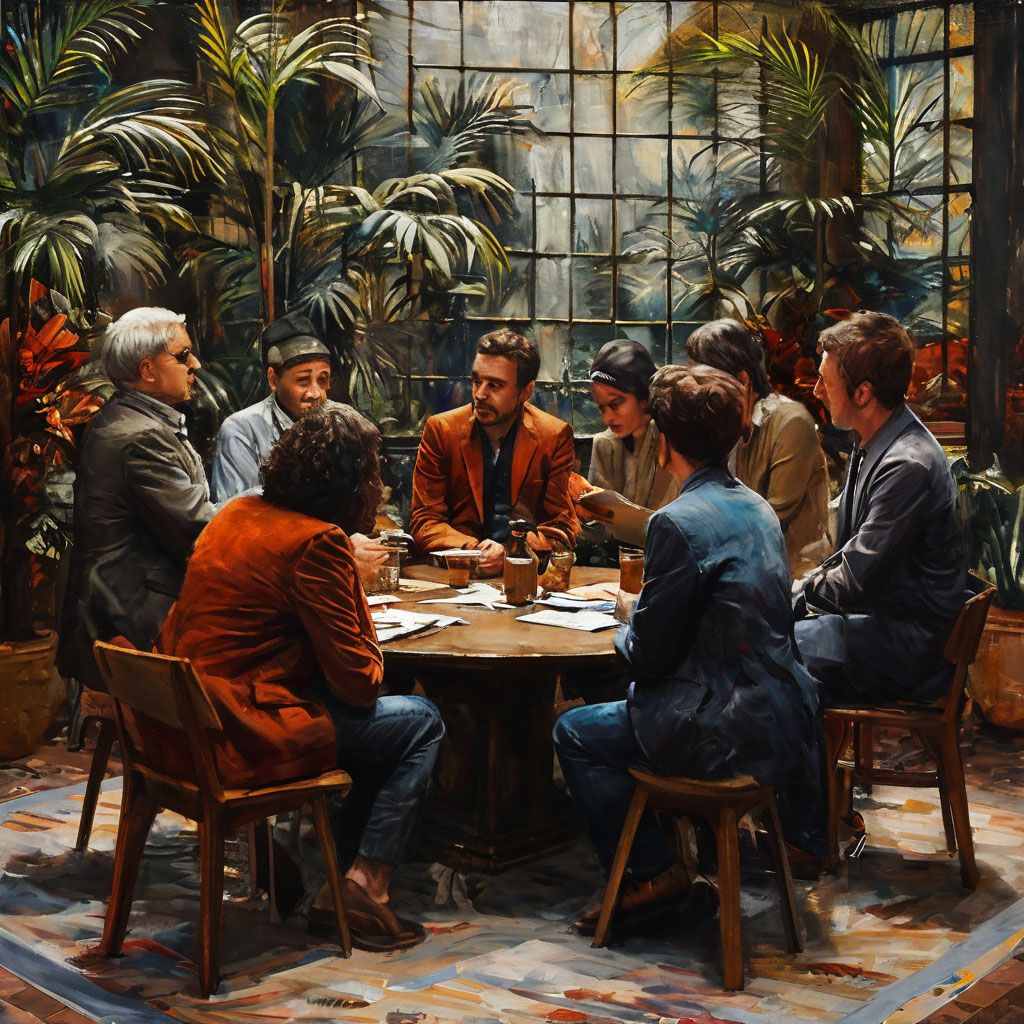 «Изображение к посту “Работа с бета-читателями и редакторами: советы и рекомендации”»