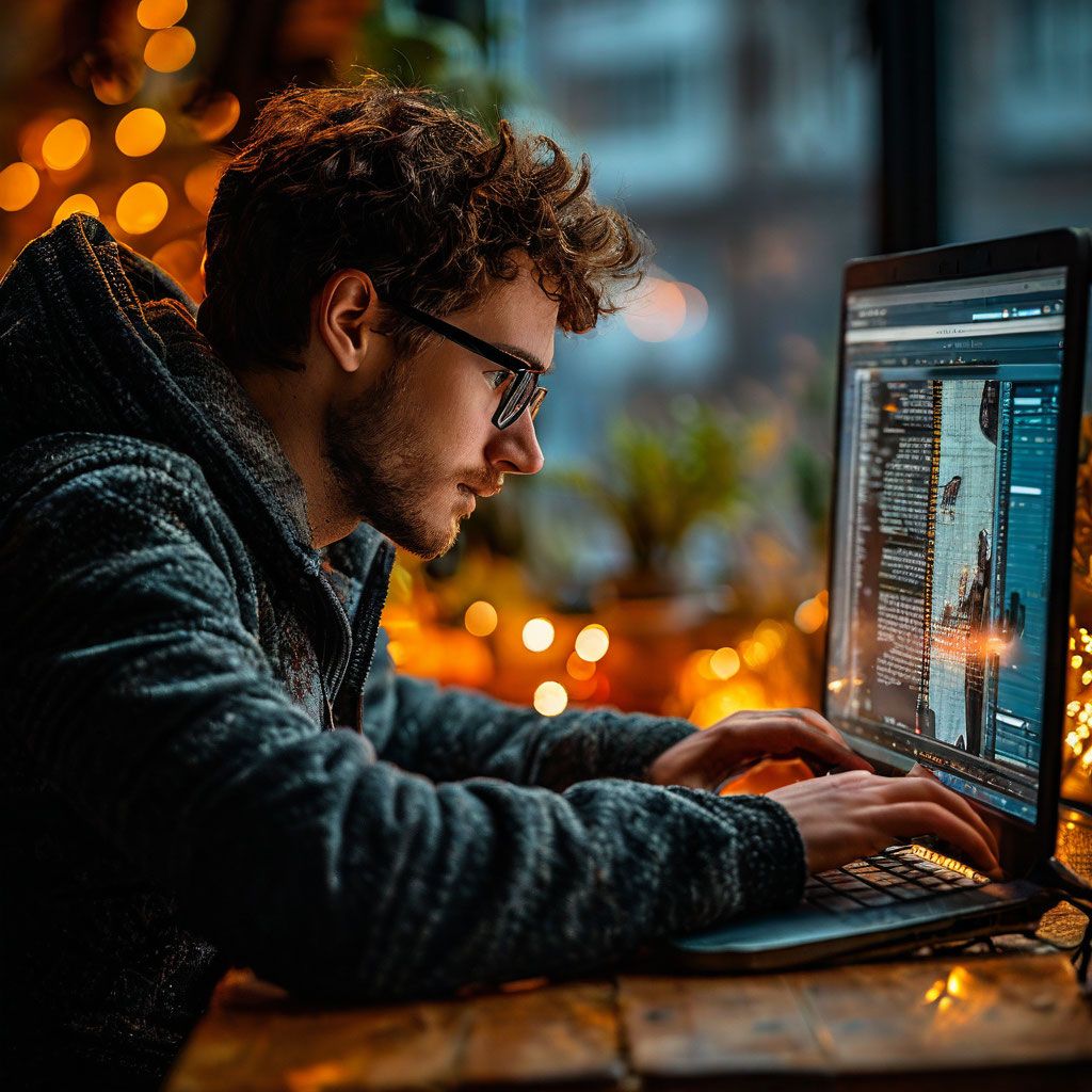 «Изображение к посту “Как проводить исследования для написания книги”»