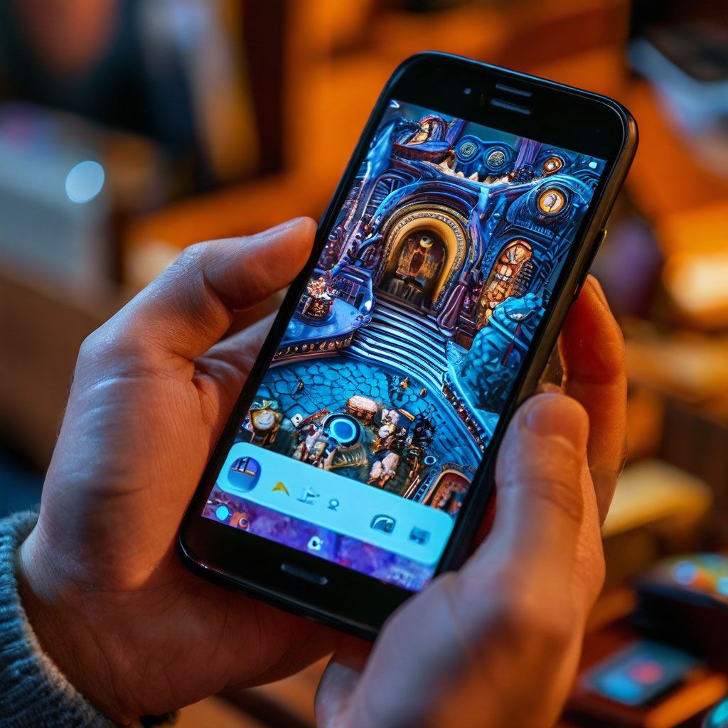 «Изображение к посту “Использование технологий для создания интерактивных материалов в книге: советы и рекомендации”»