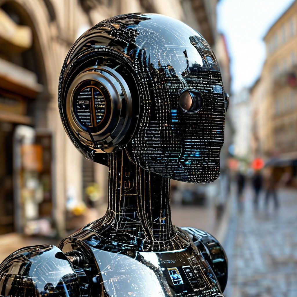 «Изображение к посту “Влияние технологий на литературный перевод”»