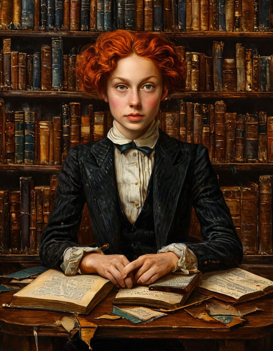 «Изображение к посту “Литературные критики”»