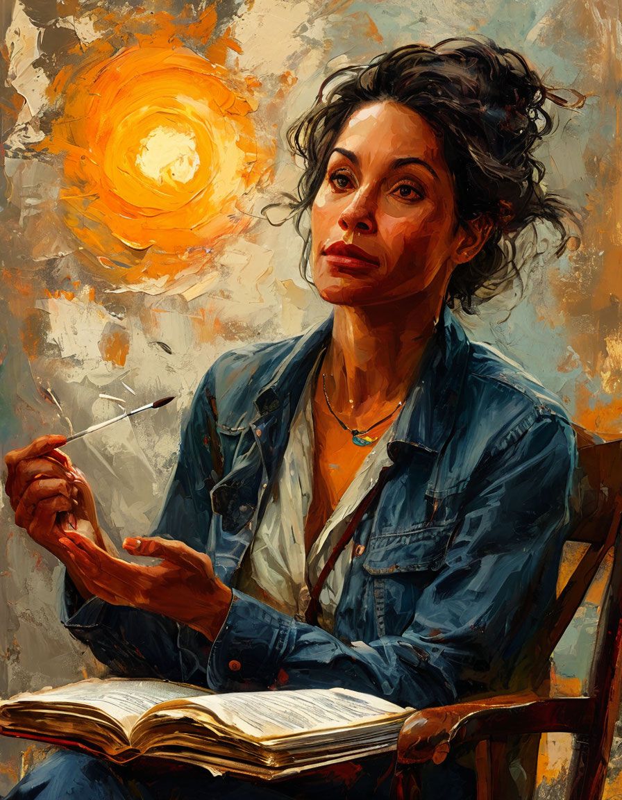 «Изображение к посту “Социальная справедливость в литературе”»