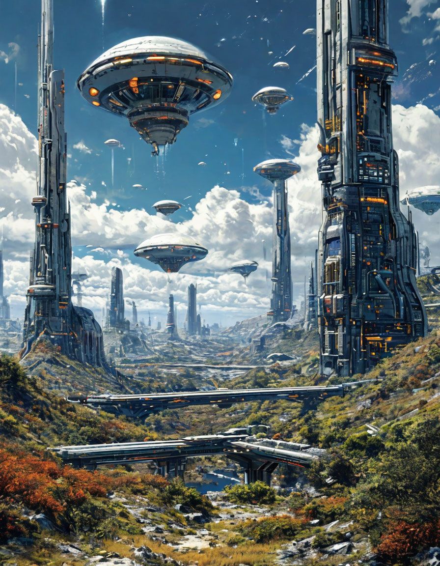 «Изображение к посту “Научная фантастика”»