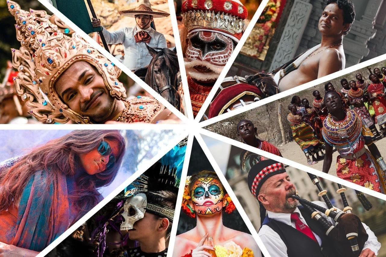 «Изображение к посту “Литературные традиции разных стран: погружение в мир культурного наследия”»