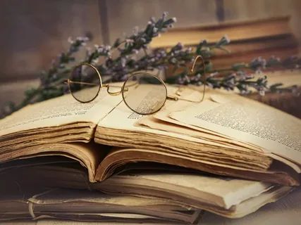 «Изображение к посту “Литература в жизни современного человека: актуальность и влияние”»