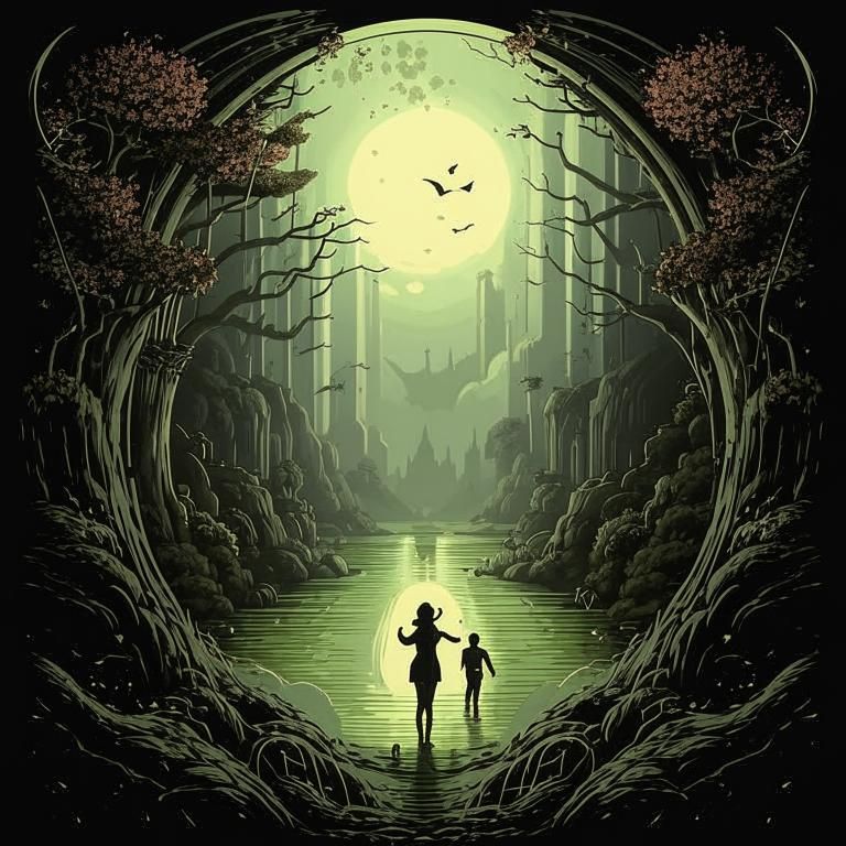 «Изображение к посту “Как раскрыть тему в произведении”»