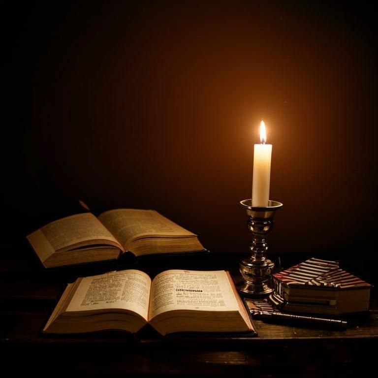 «Изображение к посту “Как правильно начать писать книгу”»