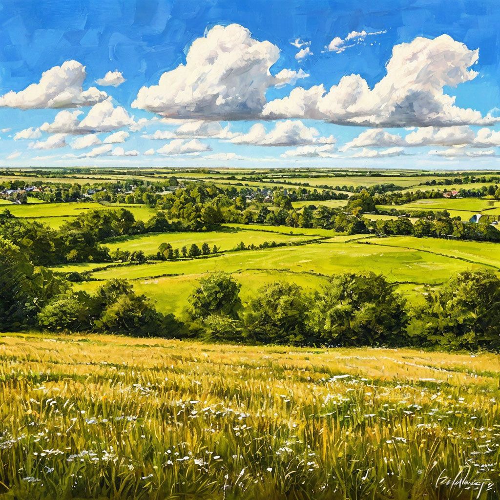 «Изображение к посту “Альтернативная история: Что если бы Наполеон выиграл битву при Ватерлоо?”»