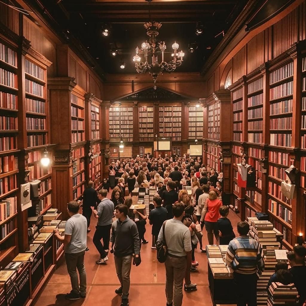 «Изображение к посту “Литературные конкурсы для писателей”»