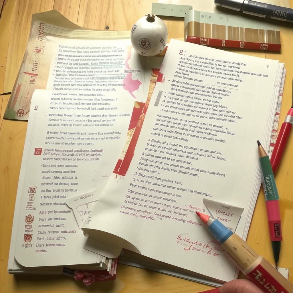 «Изображение к посту “Техника написания стихов”»