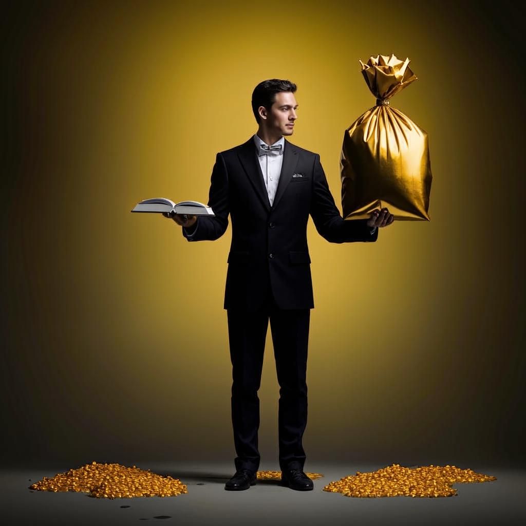 «Изображение к посту “Коллекционирование редких изданий: страсть или бизнес?”»