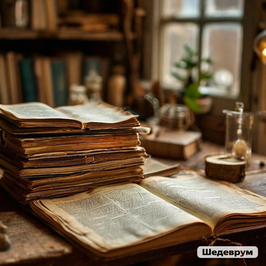 «Изображение к посту “Советы по написанию коротких рассказов”»