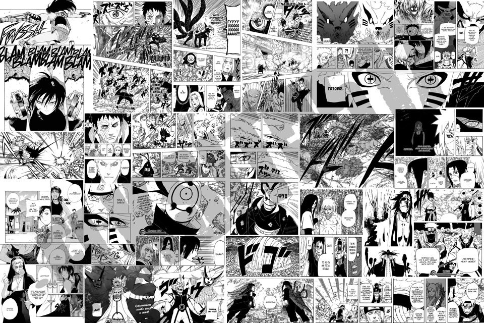 «Изображение к посту “ Развитие японской манги: особенности жанра”»