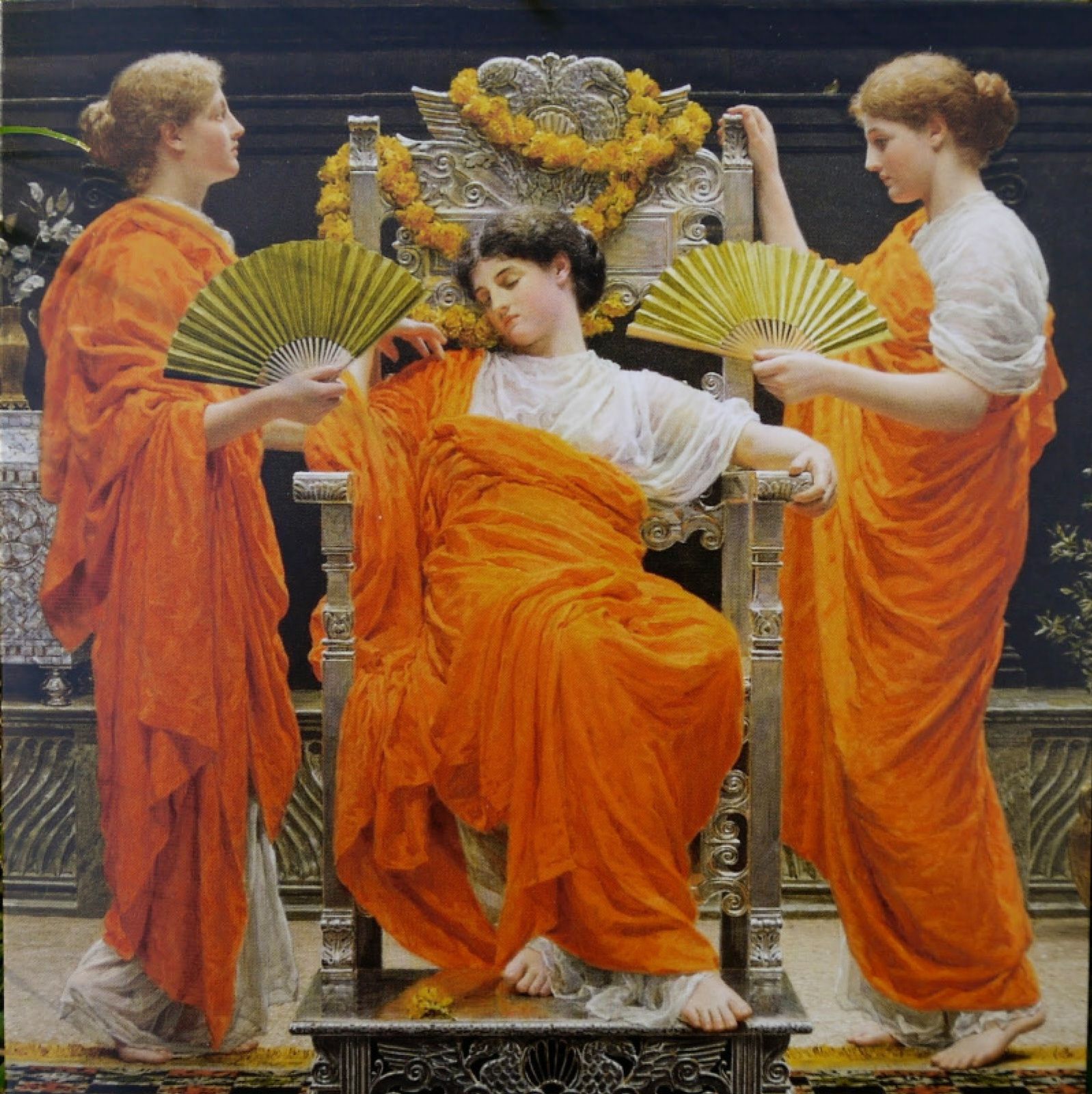 «Изображение к посту “Эстетика в искусстве ”»