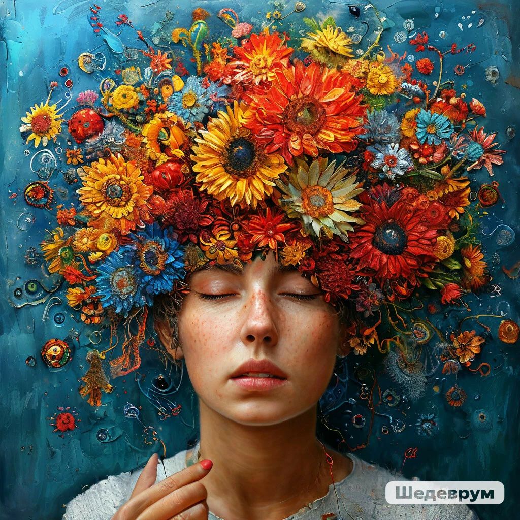 «Изображение к посту “Творческое мышление”»