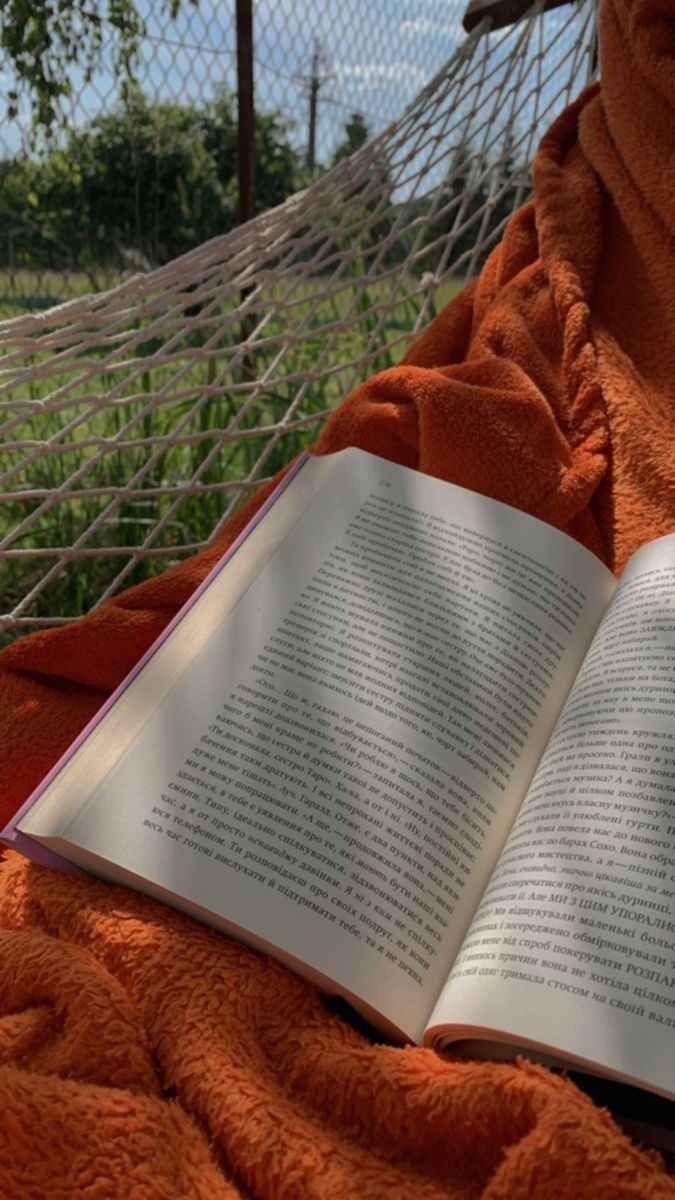 «Изображение к посту “Как лучше читать книги, вслух или про себя?”»