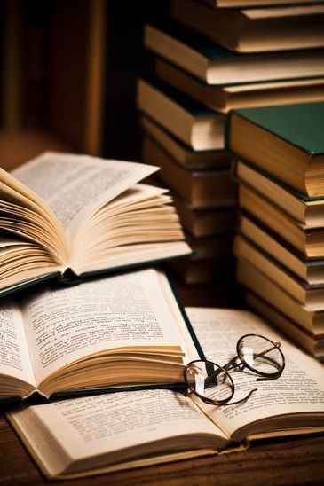 «Изображение к посту “Почему издательства отказывают начинающим авторам?”»