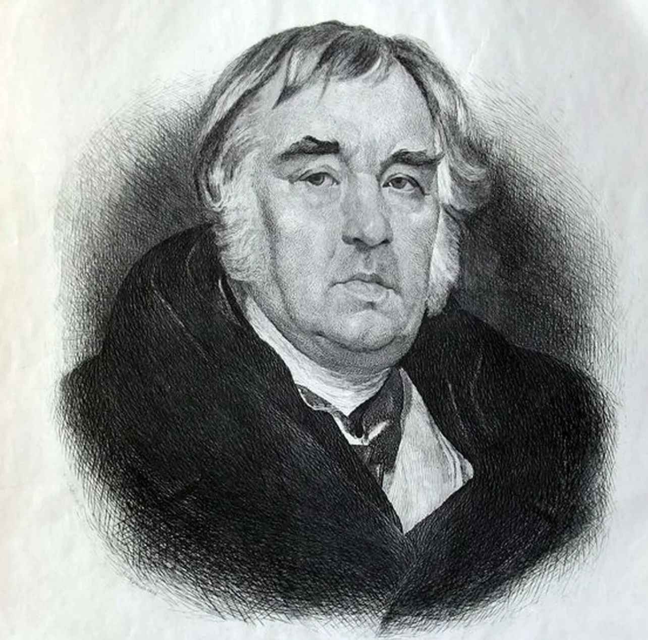 «Изображение к посту “Писатели — разведчики ”»