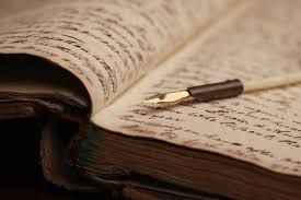 «Изображение к посту “7 интересных фактов о писательстве.”»