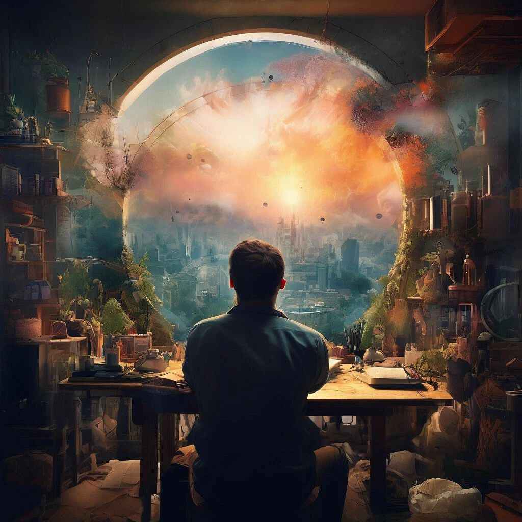 «Изображение к посту “Атмосфера в произведениях. Как её создать”»