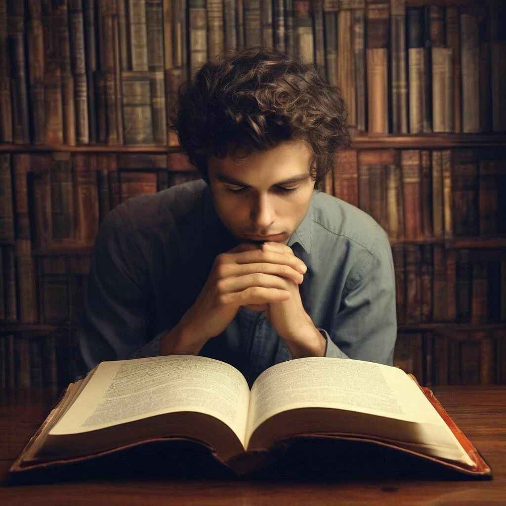 «Изображение к посту “Как не забывать прочитанное”»