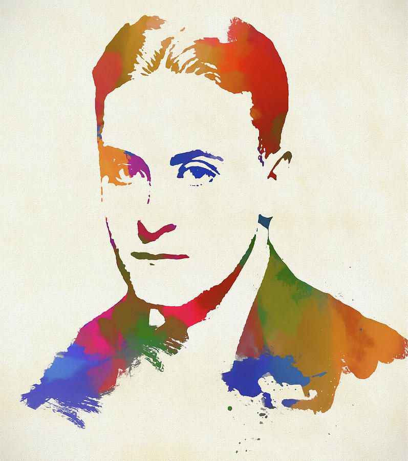 «Изображение к посту “5 фактов о Фицджеральде, которых вы могли не знать”»