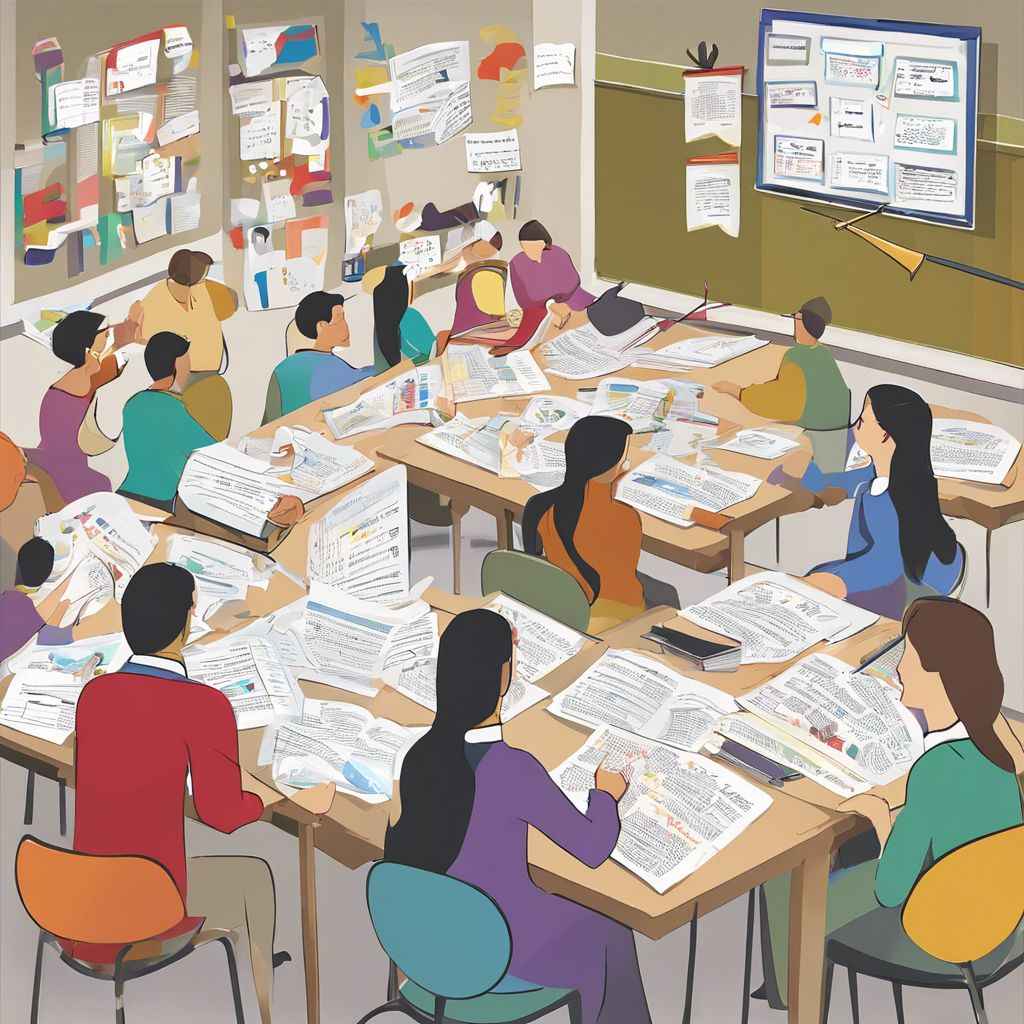 «Изображение к посту “Язык и образование: современные подходы к обучению языкам”»