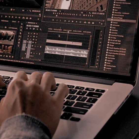 «Изображение к посту “Идеи для вашего проекта: примеры сценариев для видео”»