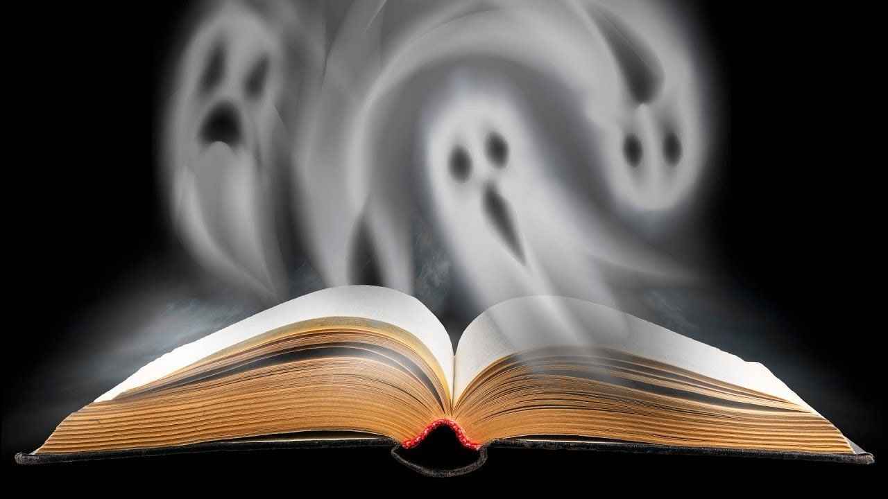 «Изображение к посту “Как качественно написать страшный рассказ?”»