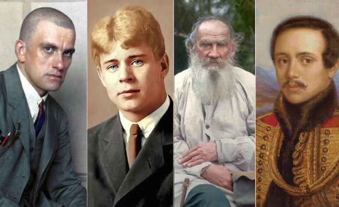 «Изображение к посту “Писатели, страдавшие от психических расстройств”»