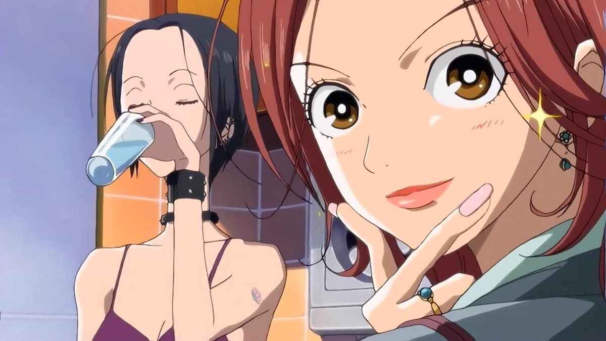 «Изображение к посту “Аниме, которые стоит посмотреть”»