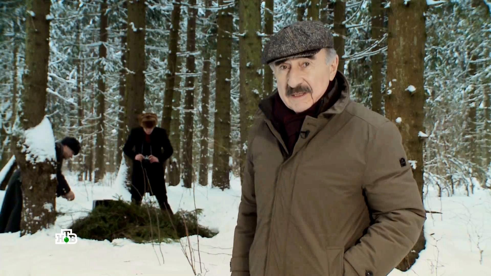 «Изображение к посту “ДЕТЕКТИВ ЧИТАТЬ ОНЛАЙН”»