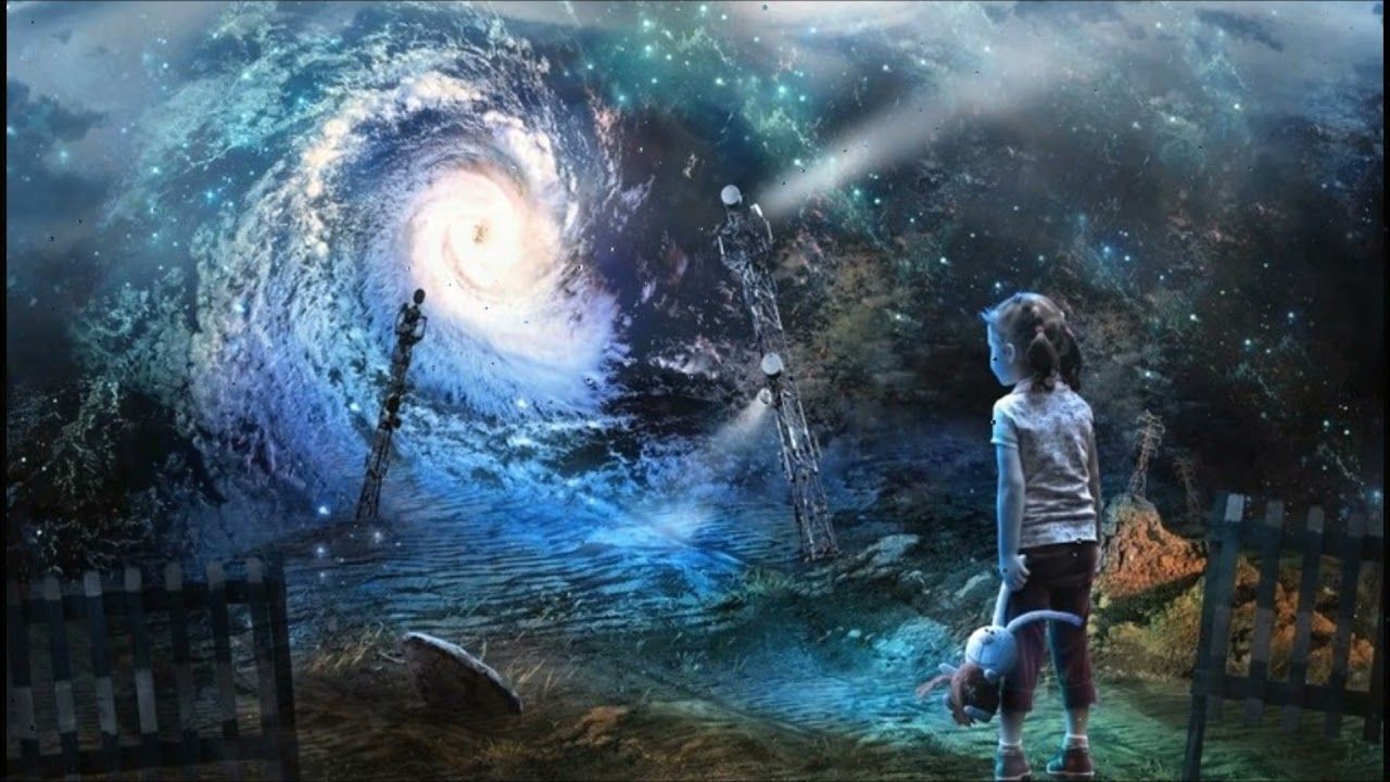 «Изображение к посту “ПАРАЛЛЕЛЬНЫЕ МИРЫ”»